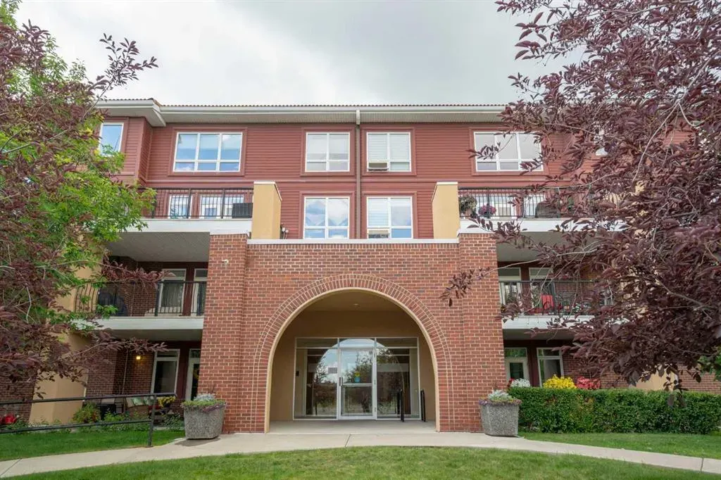 10221 Tuscany Boulevard NW, #2110