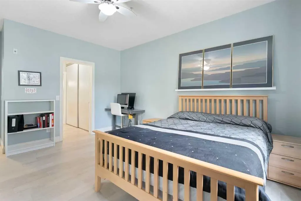 10221 Tuscany Boulevard NW, #2110