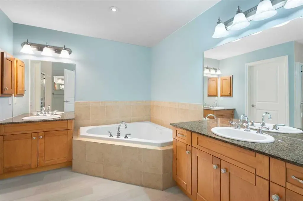 10221 Tuscany Boulevard NW, #2110