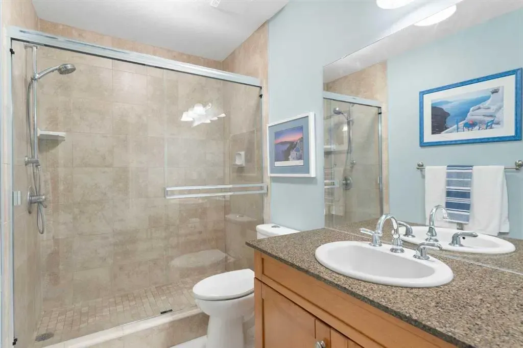 10221 Tuscany Boulevard NW, #2110