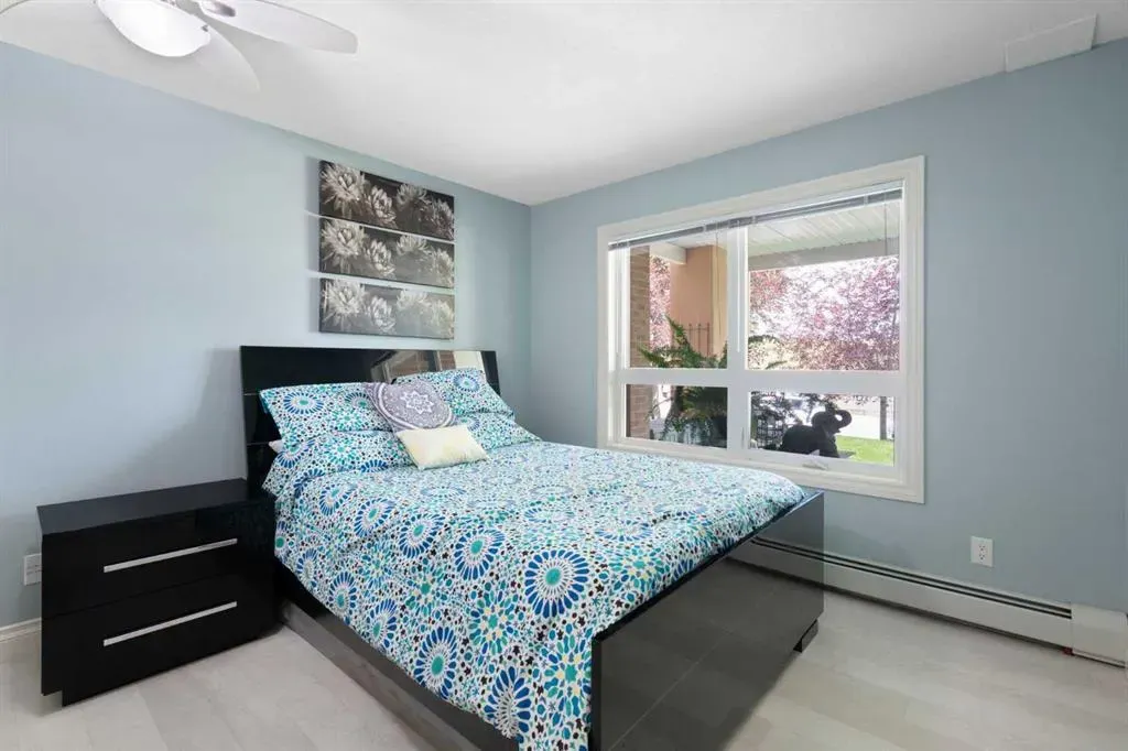 10221 Tuscany Boulevard NW, #2110