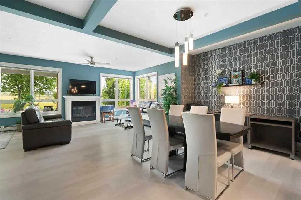 10221 Tuscany Boulevard NW, #2110