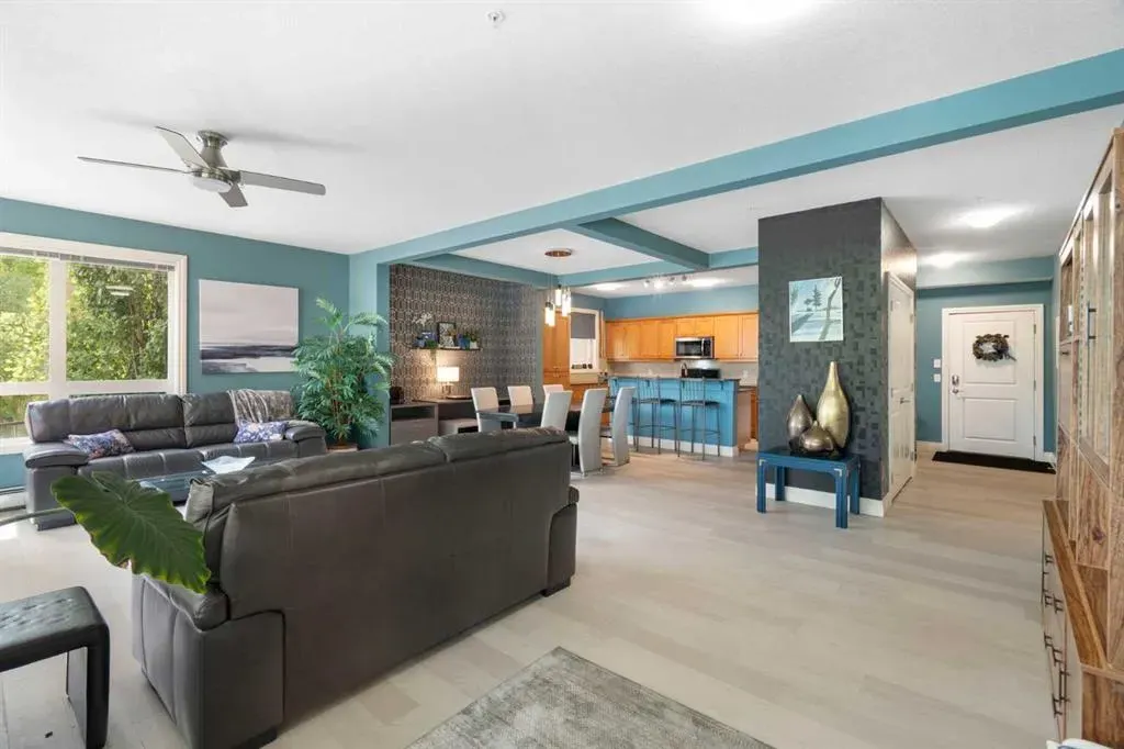 10221 Tuscany Boulevard NW, #2110