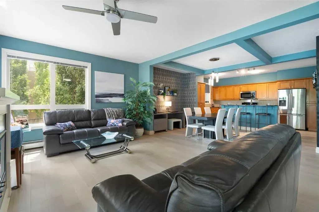 10221 Tuscany Boulevard NW, #2110