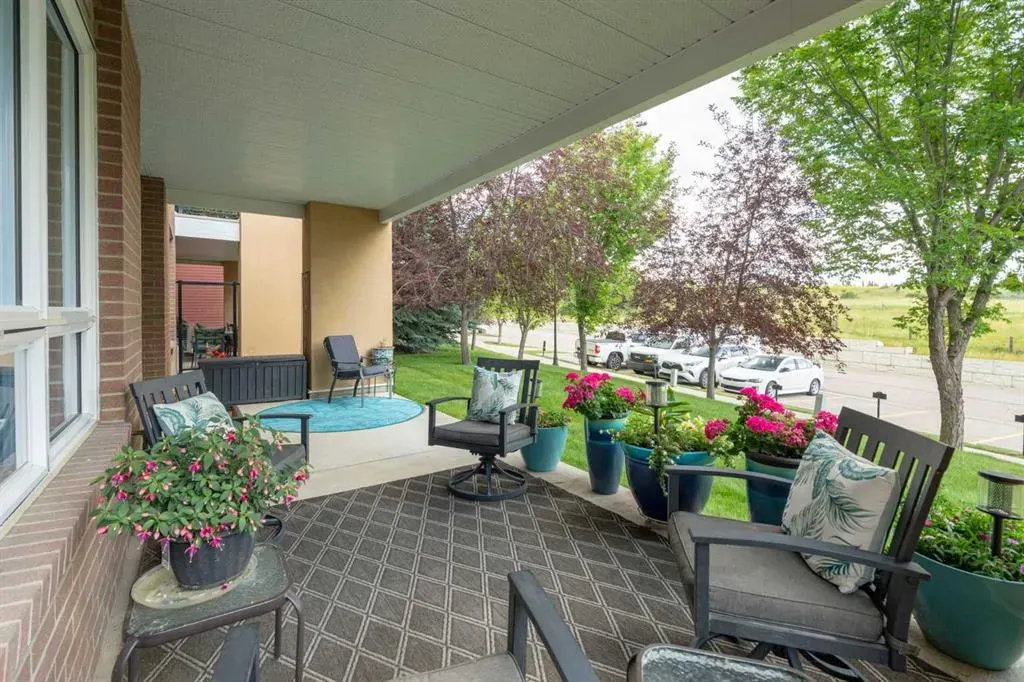 10221 Tuscany Boulevard NW, #2110