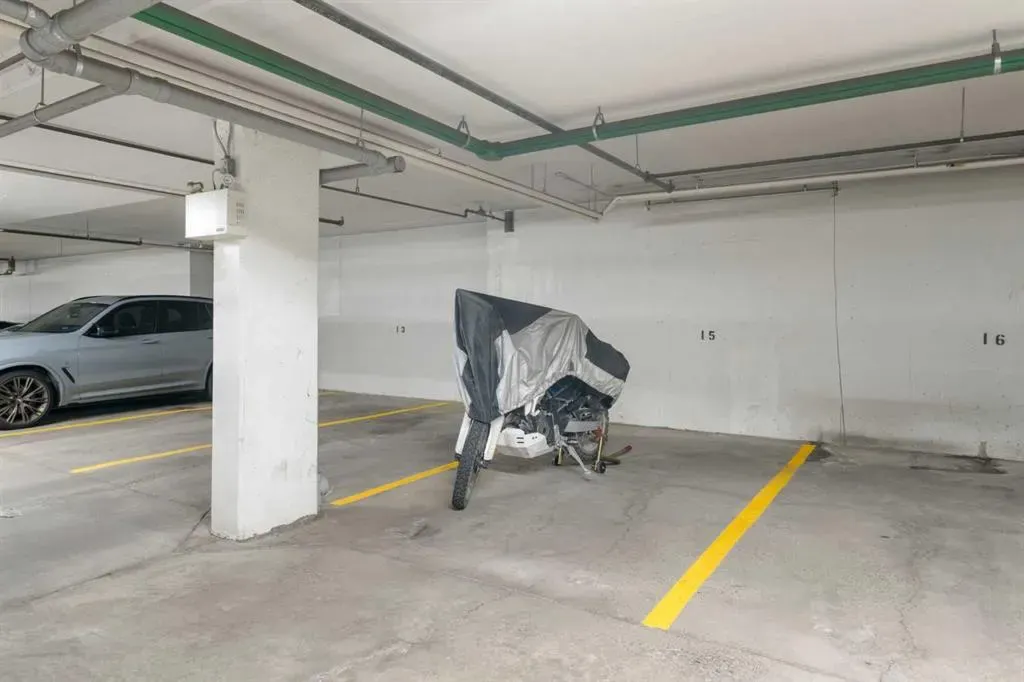 10221 Tuscany Boulevard NW, #2110