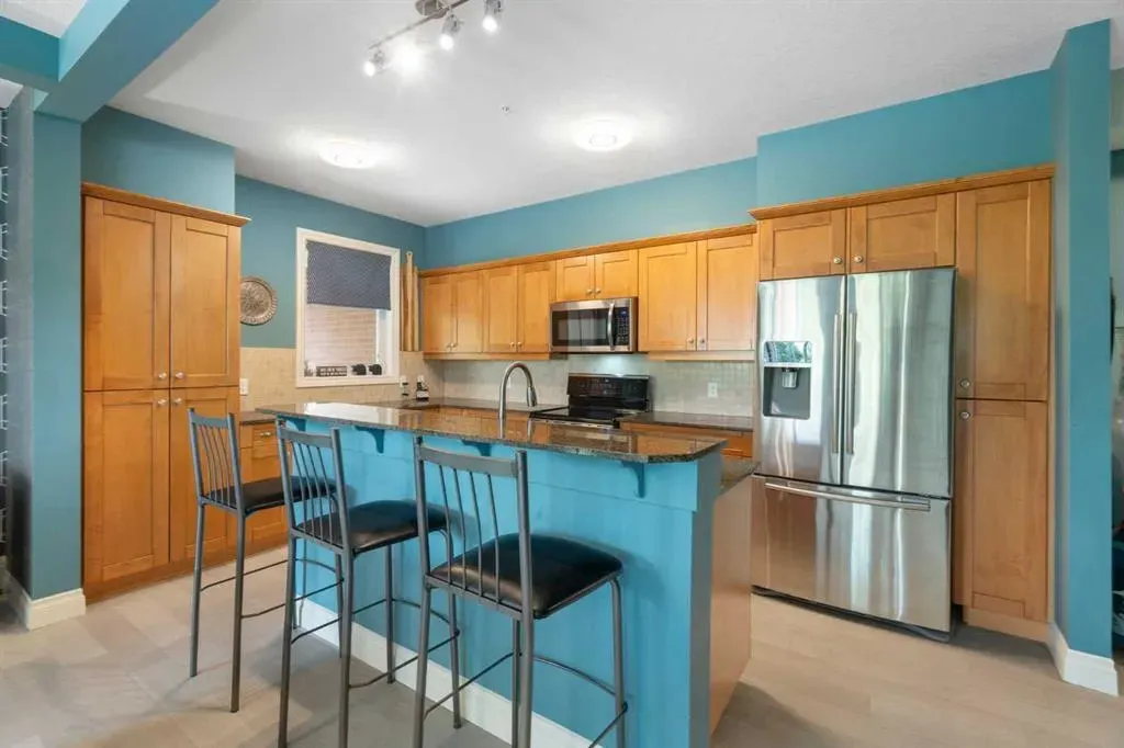 10221 Tuscany Boulevard NW, #2110