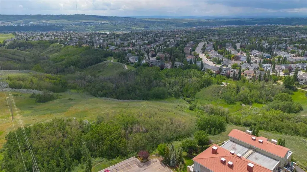 10221 Tuscany Boulevard NW, #2110