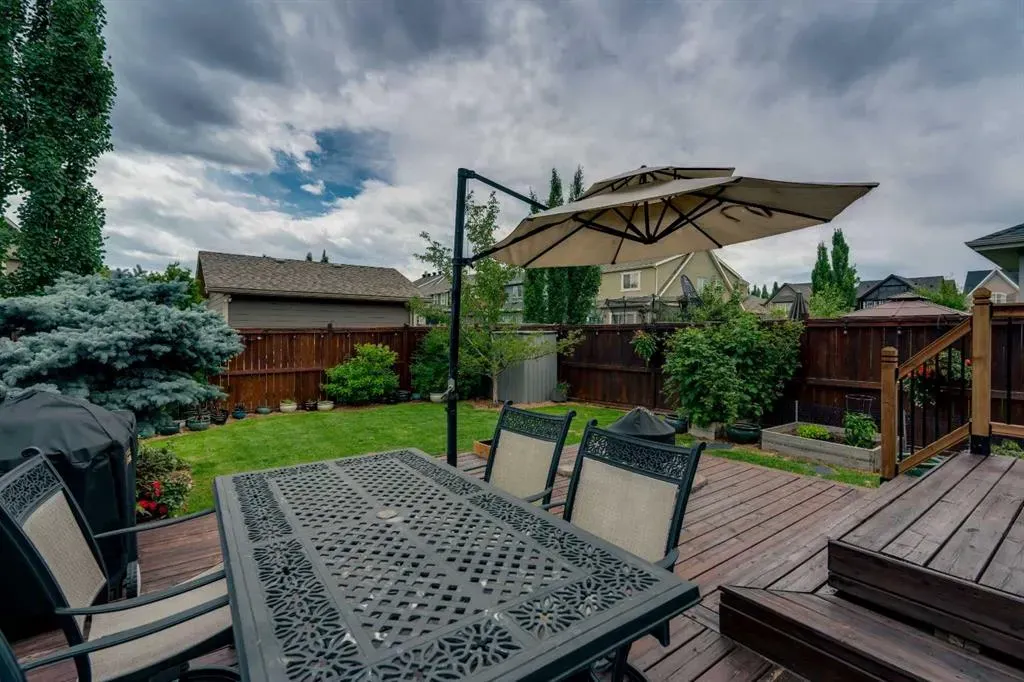 13 Mahogany View SE