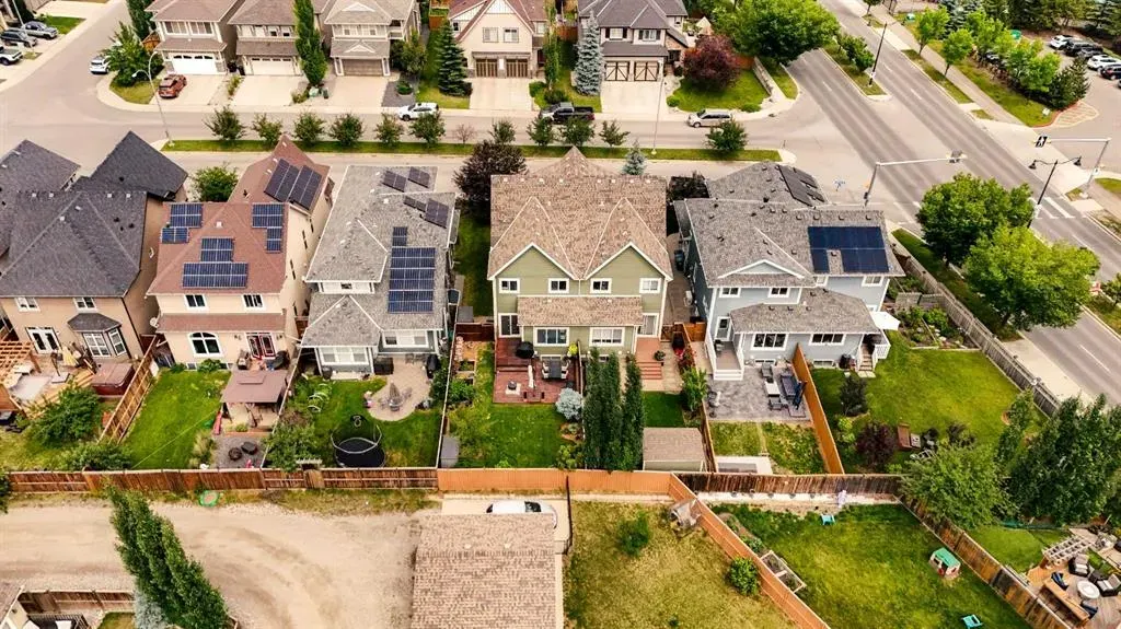 13 Mahogany View SE