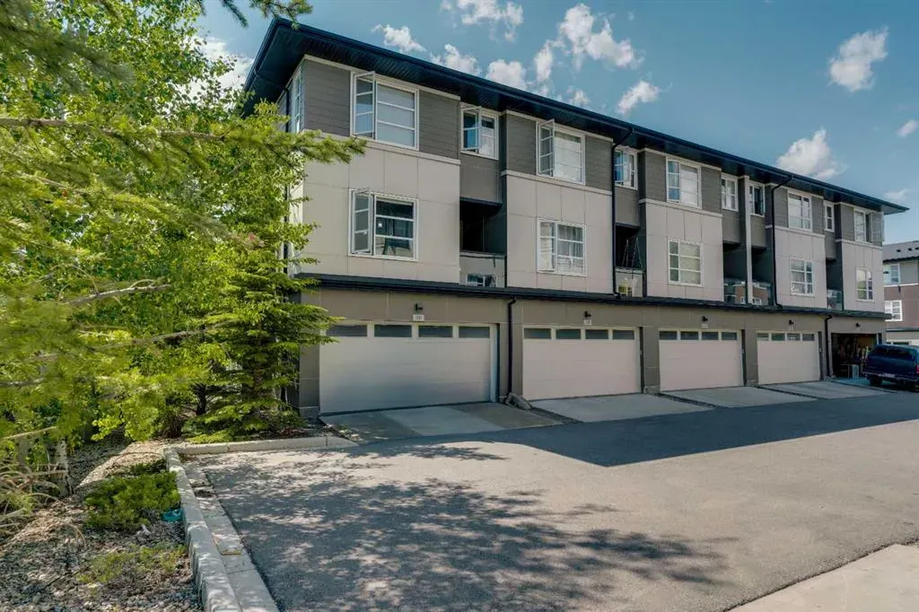 1111 Evansridge Park NW