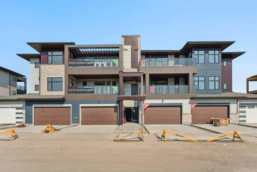 120 Marina Cove SE, #101