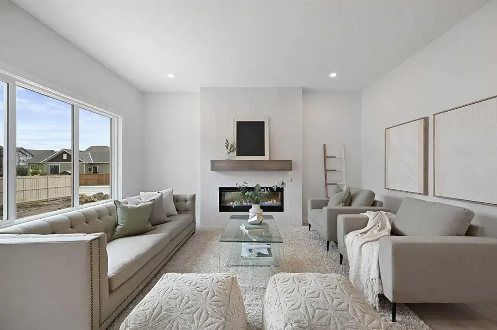 564 Baywater Manor SW