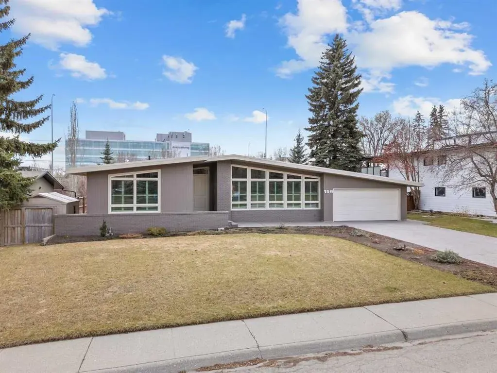 159 Malibou Road SW