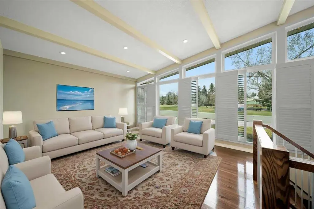 159 Malibou Road SW