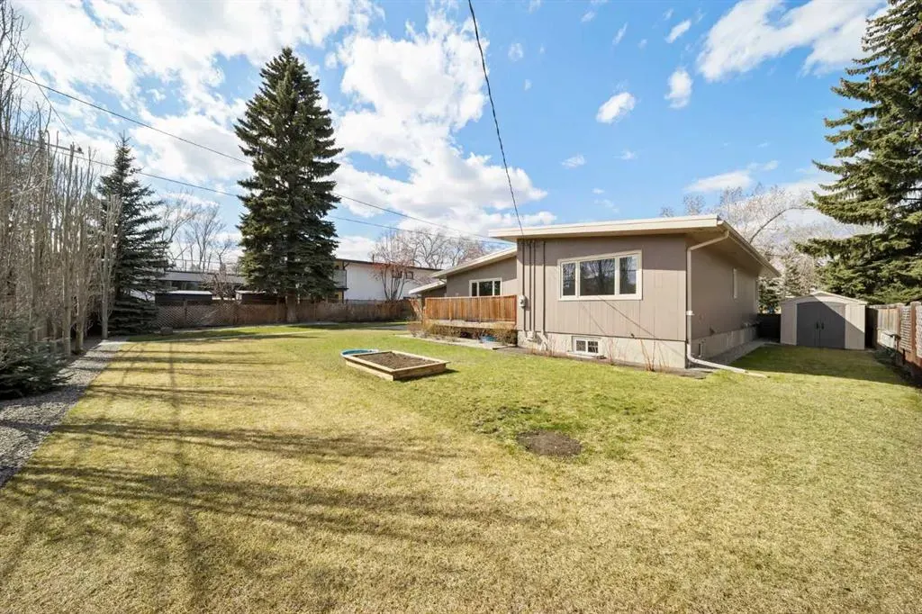 159 Malibou Road SW