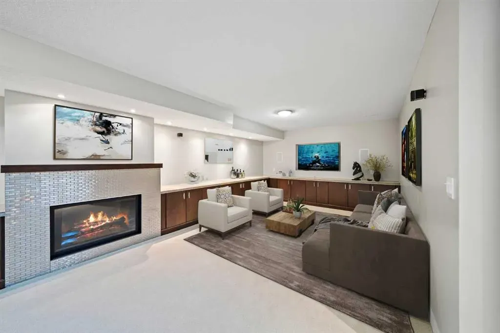 159 Malibou Road SW