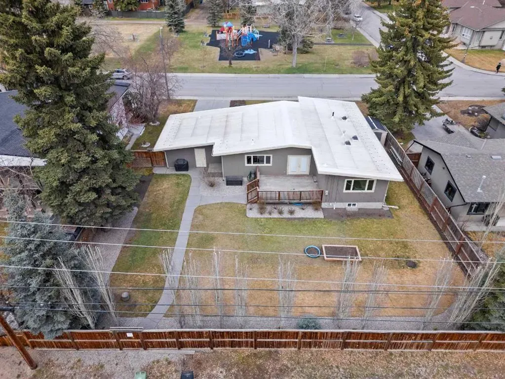 159 Malibou Road SW