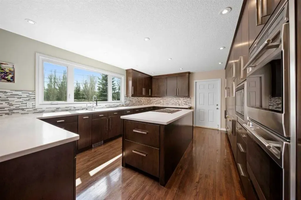 159 Malibou Road SW