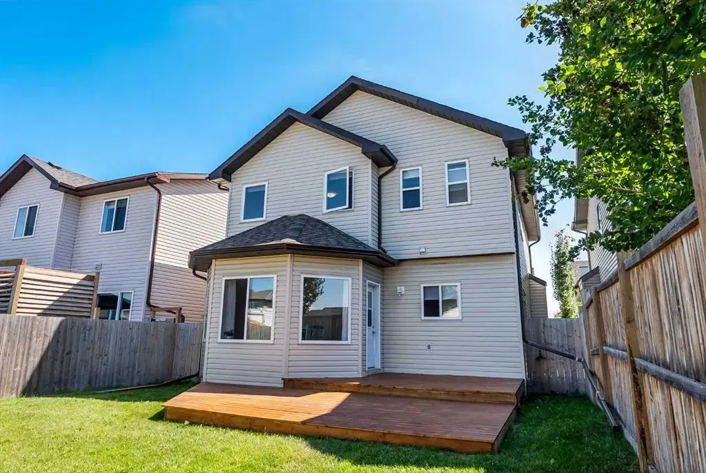 178 Baywater Rise SW