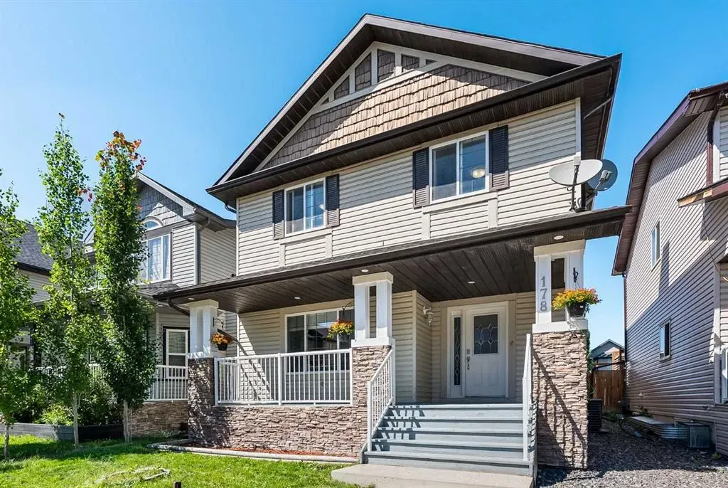 178 Baywater Rise SW