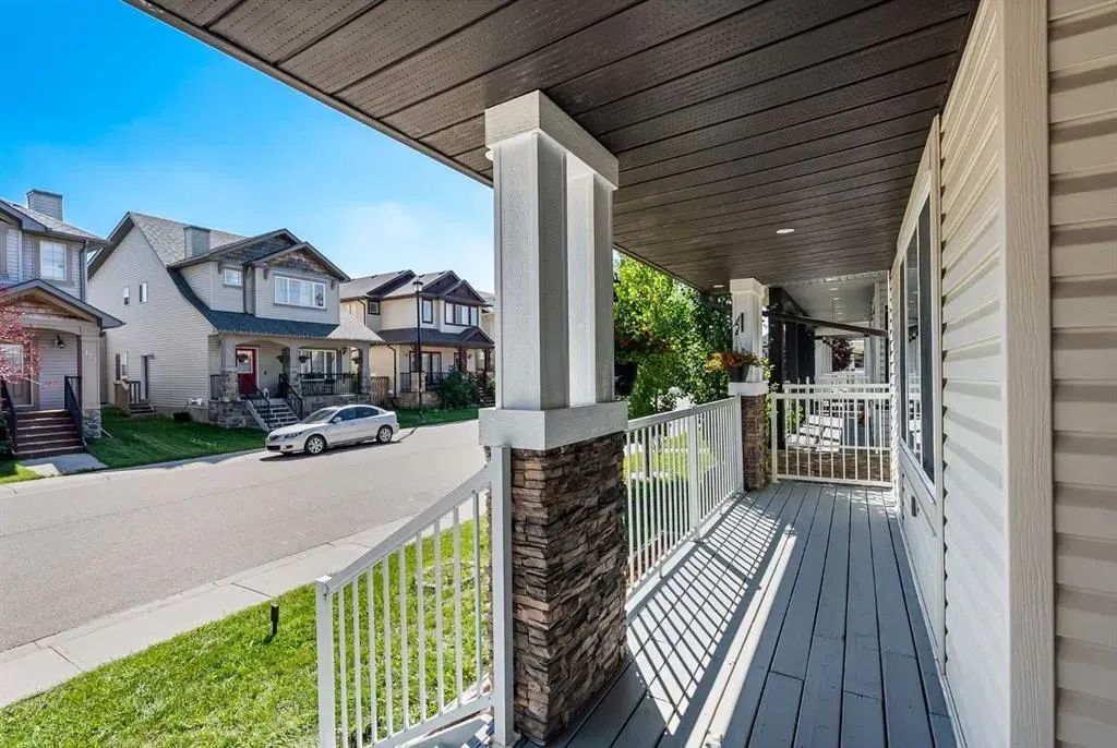 178 Baywater Rise SW