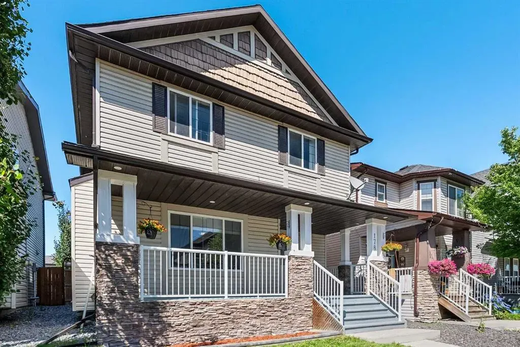 178 Baywater Rise SW