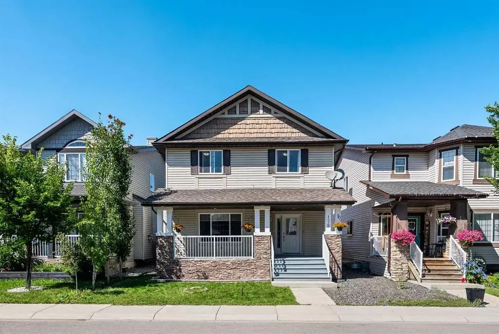 178 Baywater Rise SW