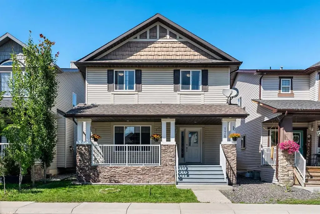 178 Baywater Rise SW
