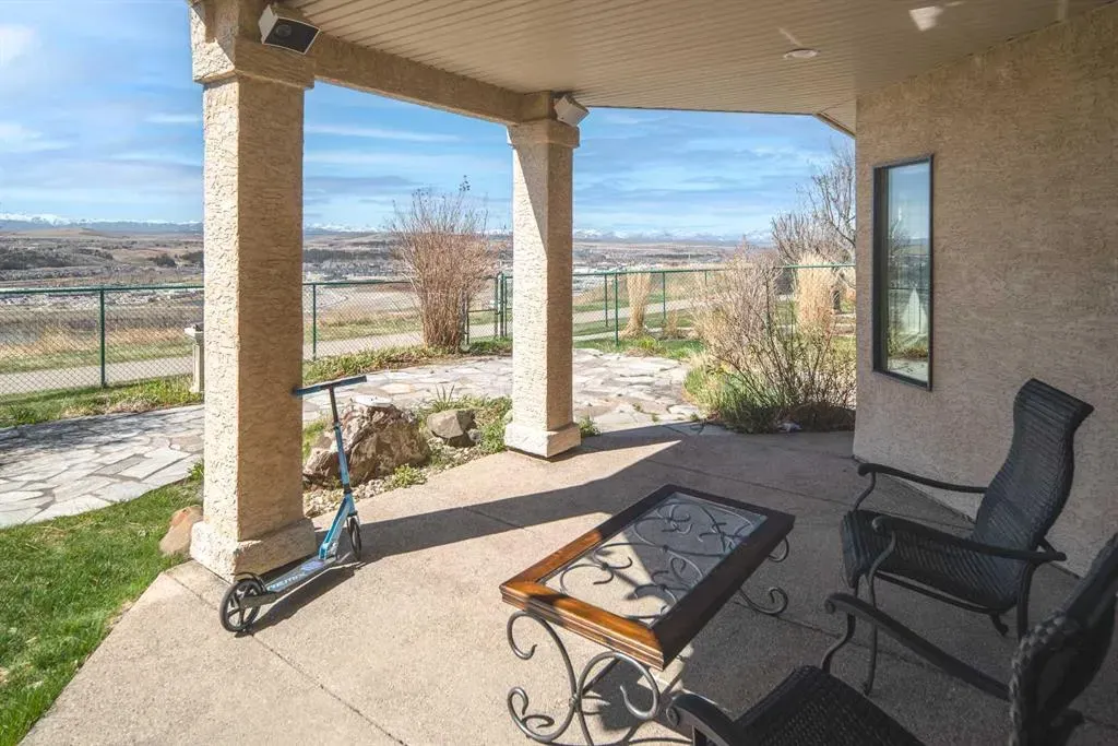 120 Gleneagles Landing
