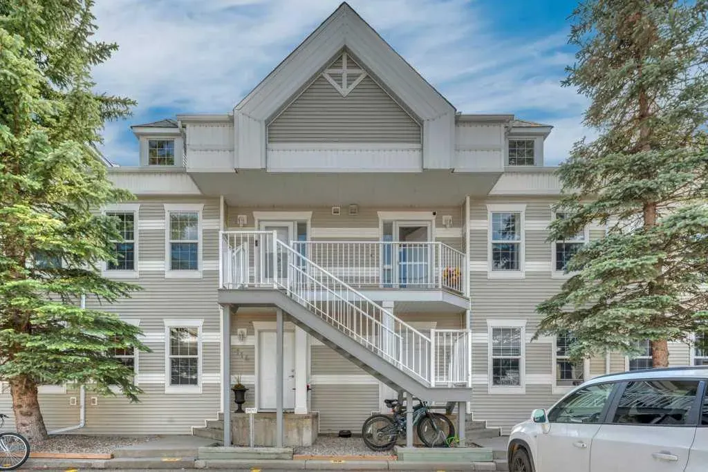 103 Strathaven Drive, #123