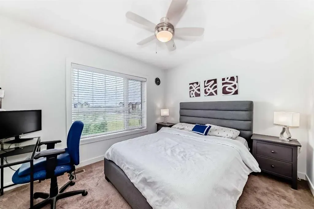 116 Evanscrest Manor NW