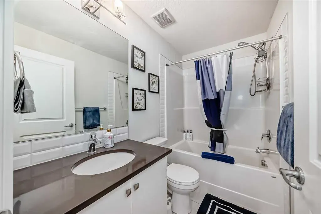 116 Evanscrest Manor NW