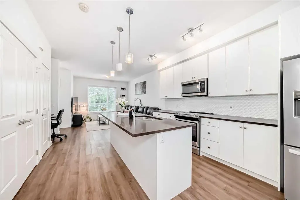 116 Evanscrest Manor NW