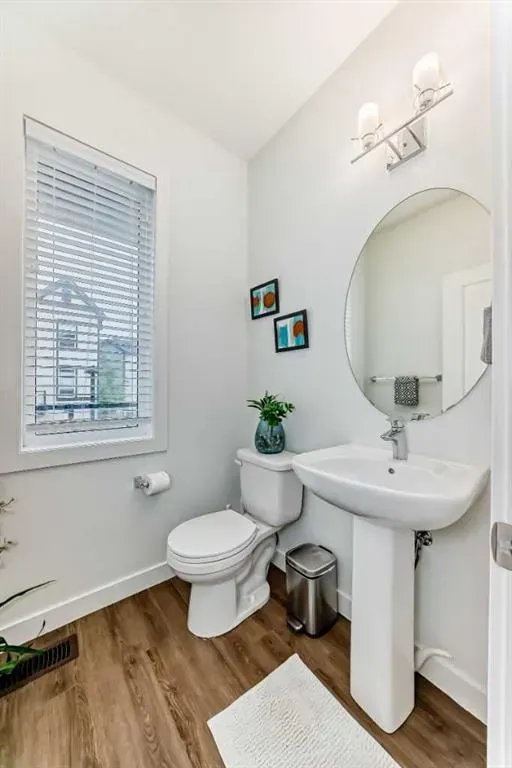 116 Evanscrest Manor NW