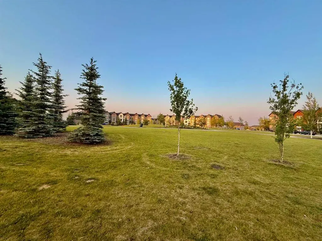 116 Evanscrest Manor NW
