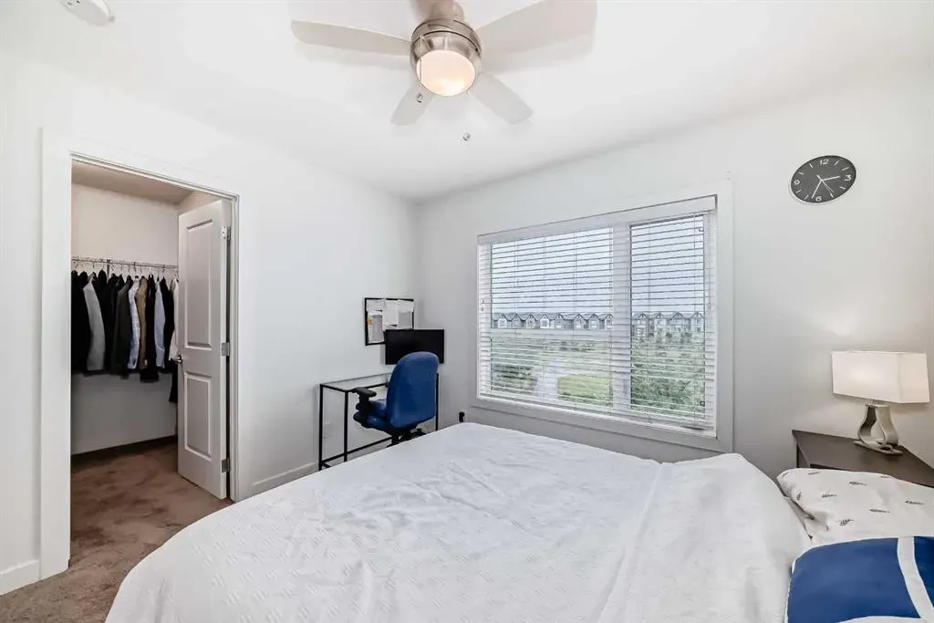 116 Evanscrest Manor NW