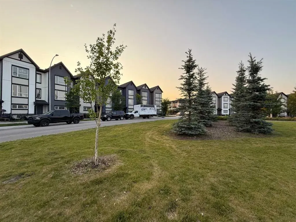 116 Evanscrest Manor NW