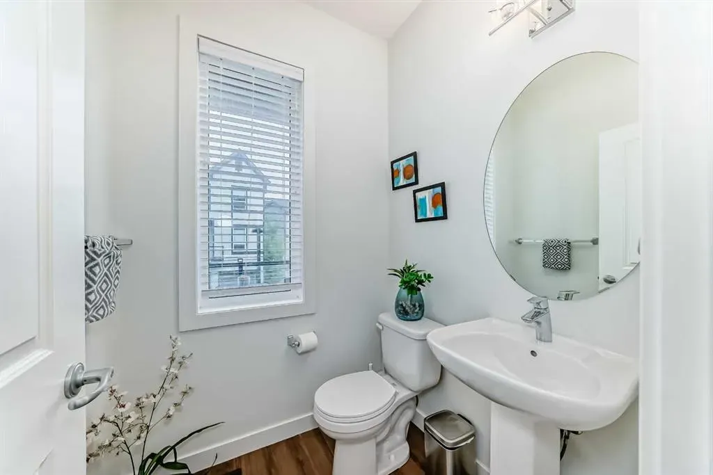 116 Evanscrest Manor NW