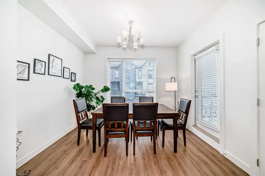 116 Evanscrest Manor NW