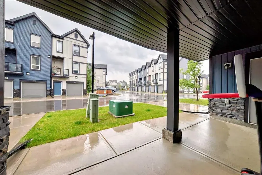 116 Evanscrest Manor NW