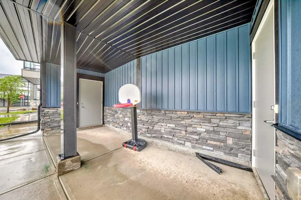 116 Evanscrest Manor NW