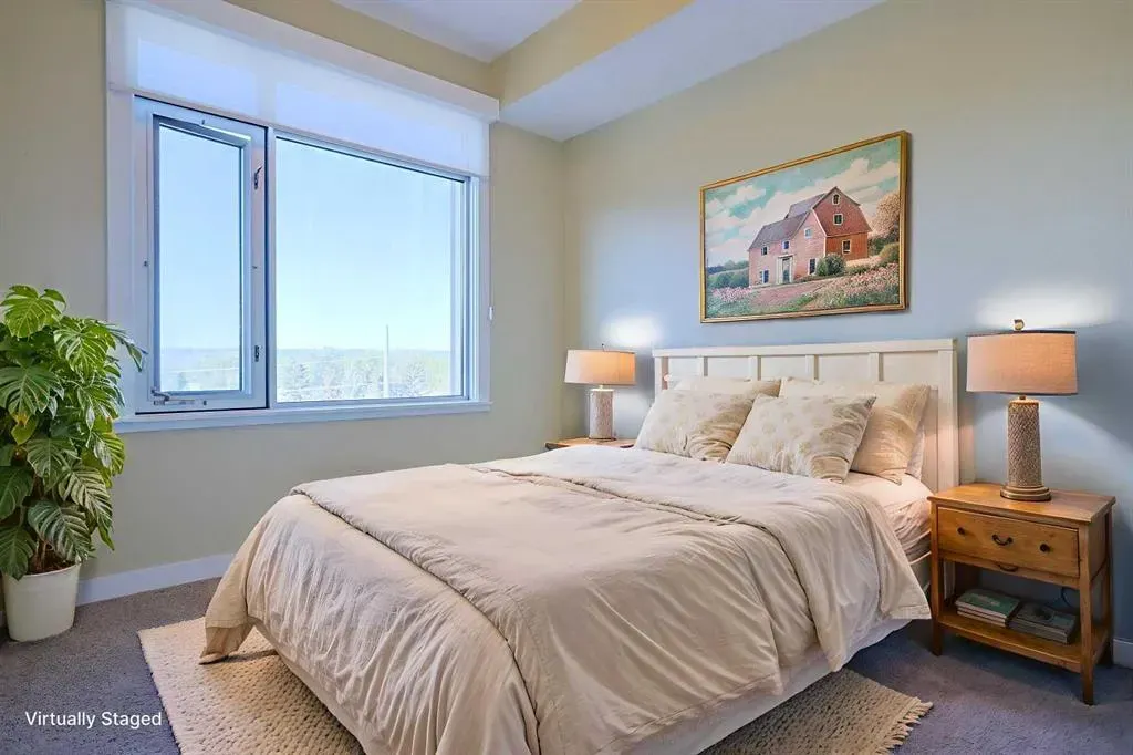 16 Varsity Estates Circle NW, #609