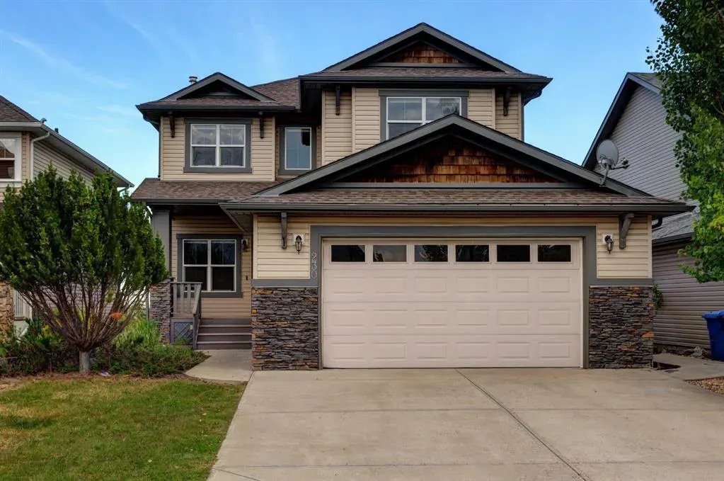 230 Westmount Crescent