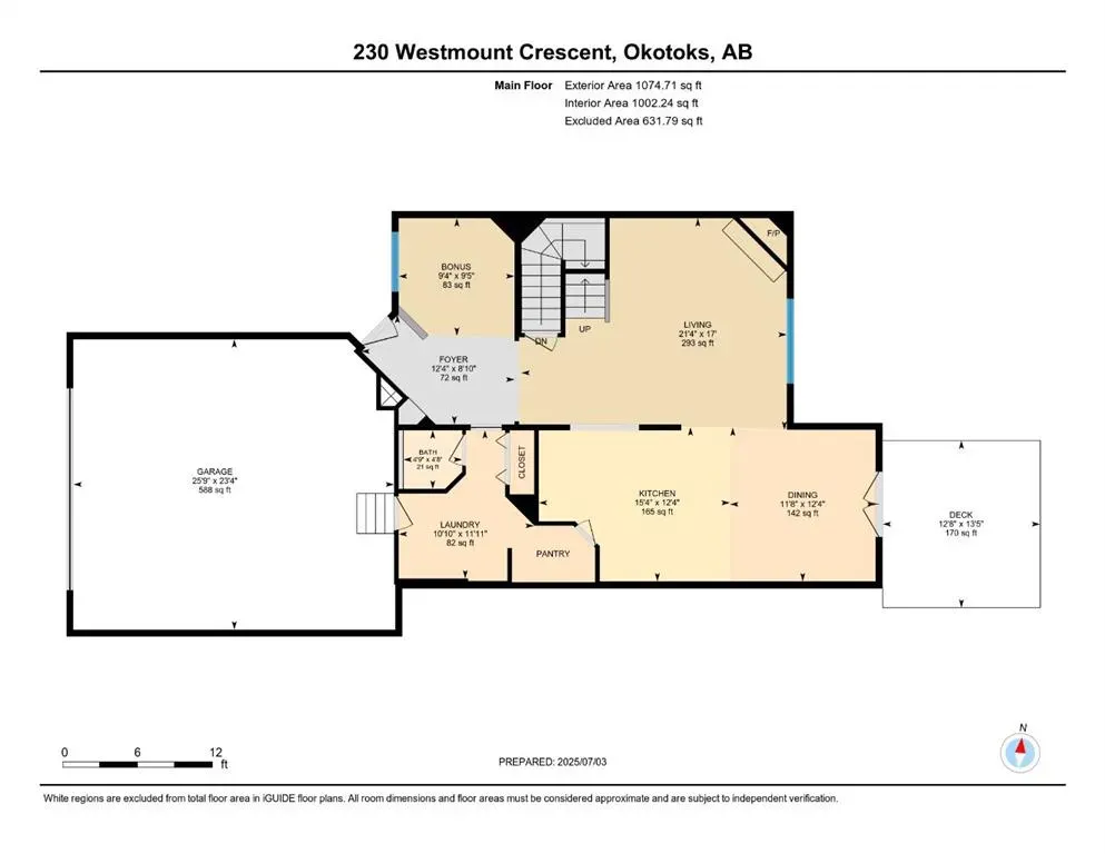230 Westmount Crescent