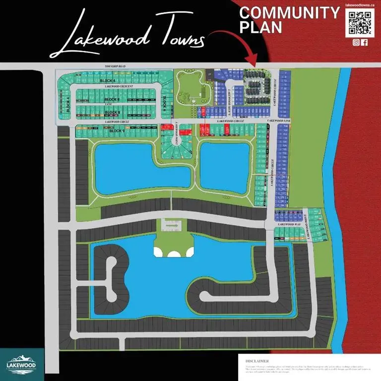 3 Lakewood Circle, #16