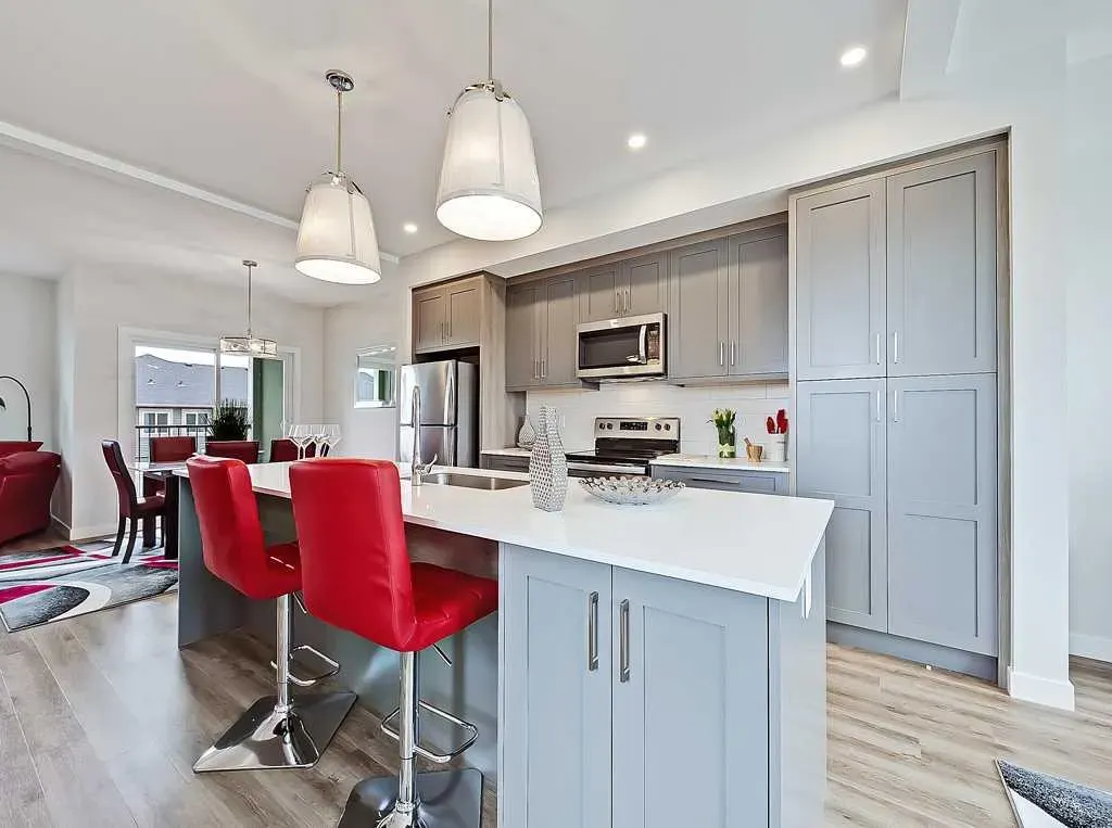 3 Lakewood Circle, #16