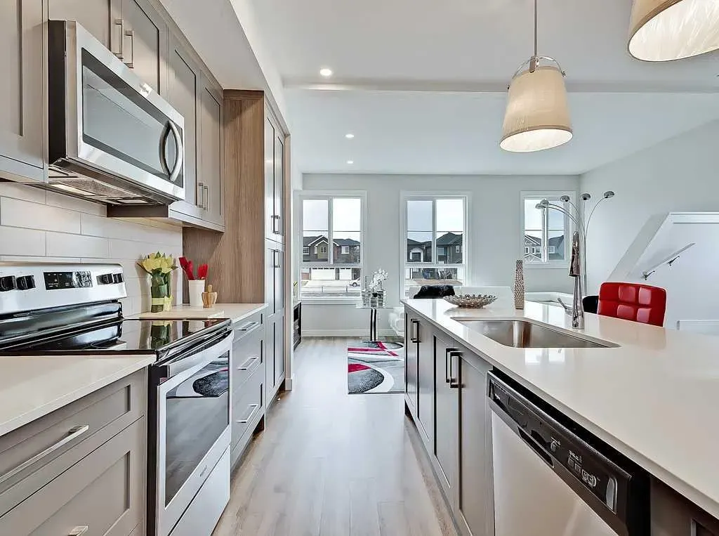 3 Lakewood Circle, #16
