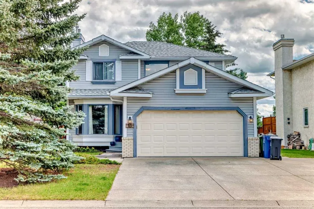 13 Riverview Circle
