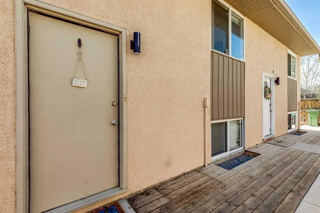 130 Mcrae Street, #7